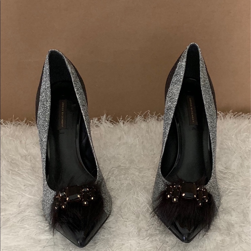 Jorge Bischoff Women’s Shoes